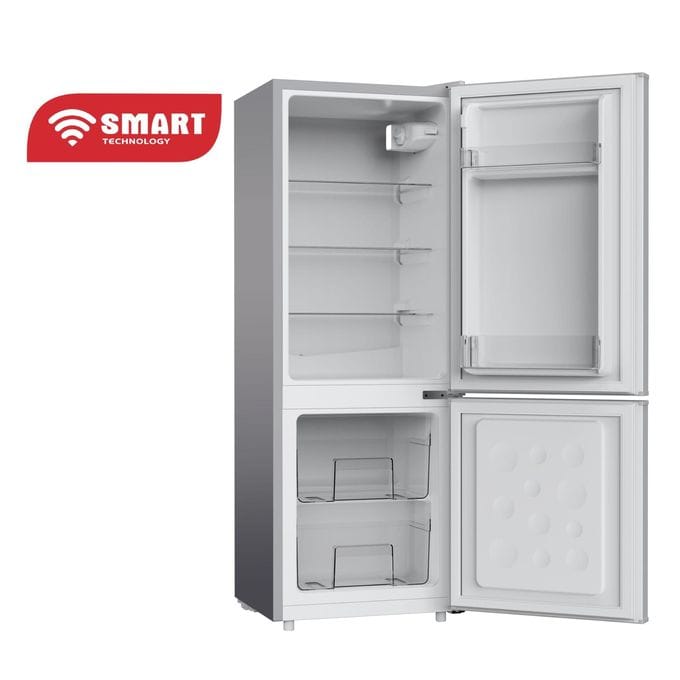 REFRIGERATEUR SMART TECHNOLOGY COMBINE 2TIROIRS GRIS STCB145H Vente achat Dakar Sénégal