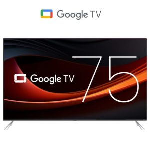 TELEVISEUR ASTECH 75" SMART GOOGLE TV 75GT3024D Vente achat Dakar Sénégal