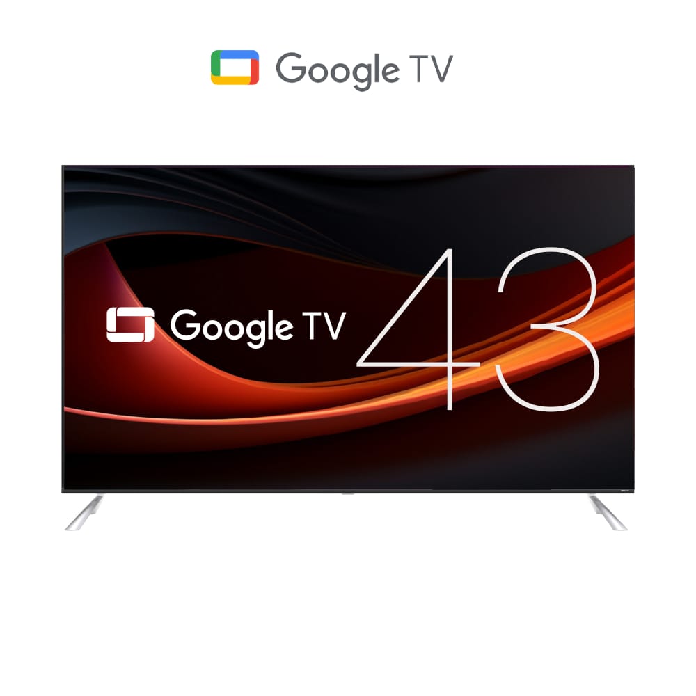 TELEVISEUR ASTECH 43" SMART GOOGLE TV 43GT3022A Vente achat Dakar Sénégal