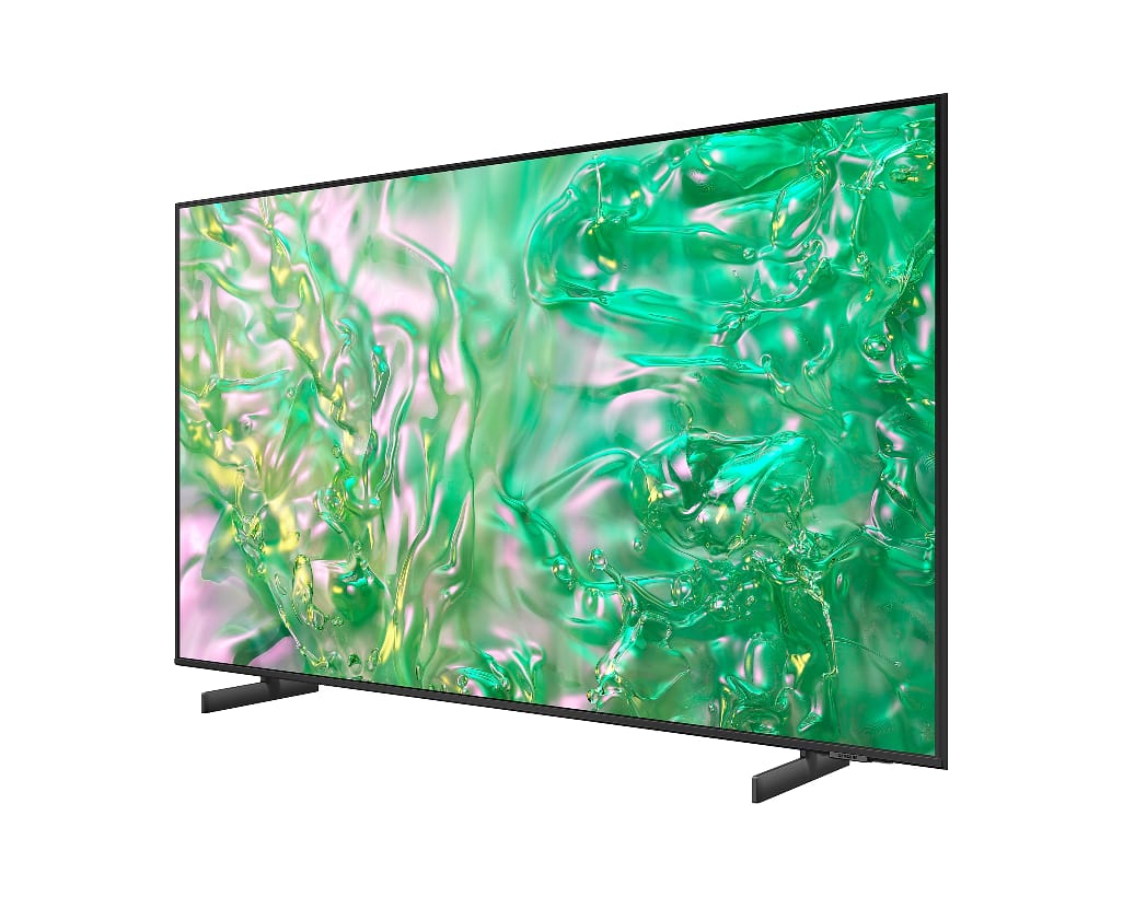 TELEVISEUR SAMSUNG 65" SMART ANDROID 4K 65DU8000 Vente achat Dakar Sénégal