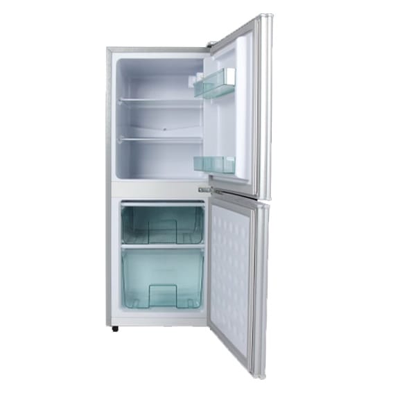 REFRIGERATEUR DESKA COMBINE 2TIROIRS PM GRIS BF166DKG Vente achat Dakar Sénégal