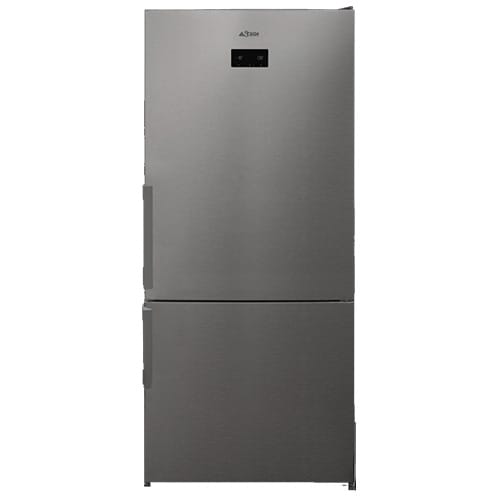REFRIGERATEUR ASTECH COMBINE 3TIROIRS GM NO FROST INOX FC675CM Vente achat Dakar Sénégal