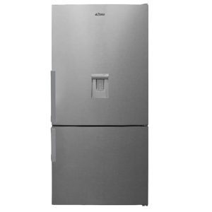 REFRIGERATEUR ASTECH COMBINE 3TIROIRS 564LITRES GM AVEC FONTAINE GRIS FC570CML Vente achat Dakar Sénégal
