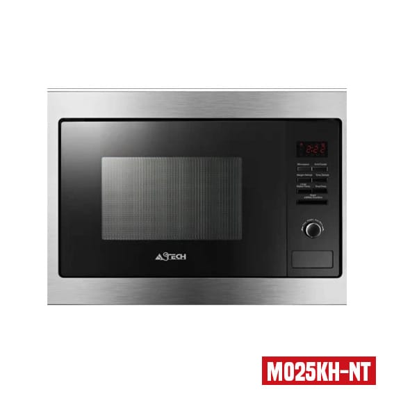 MICRO ONDE ASTECH ENCASTRABLE 25LITRES NOIR GRIS MO25KHNT Vente achat Dakar Sénégal
