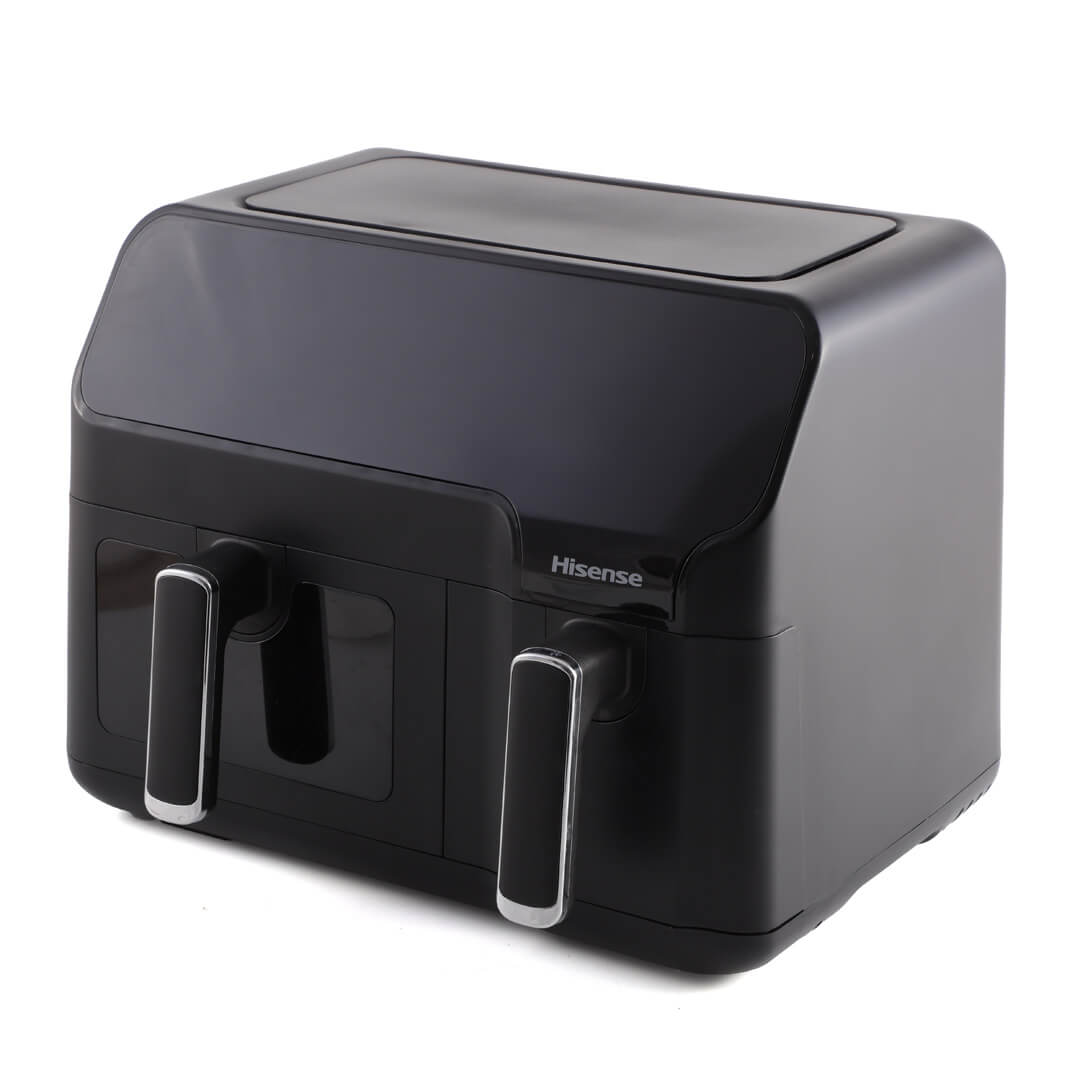 AIR FRYER HISENSE 4LITRES DOUBLE FENETRE H08AFBK2S1 Vente achat Dakar Sénégal