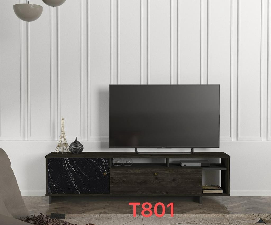 TABLE TV T801 NOIR 1.80M (1CARTON) Vente achat Dakar Sénégal