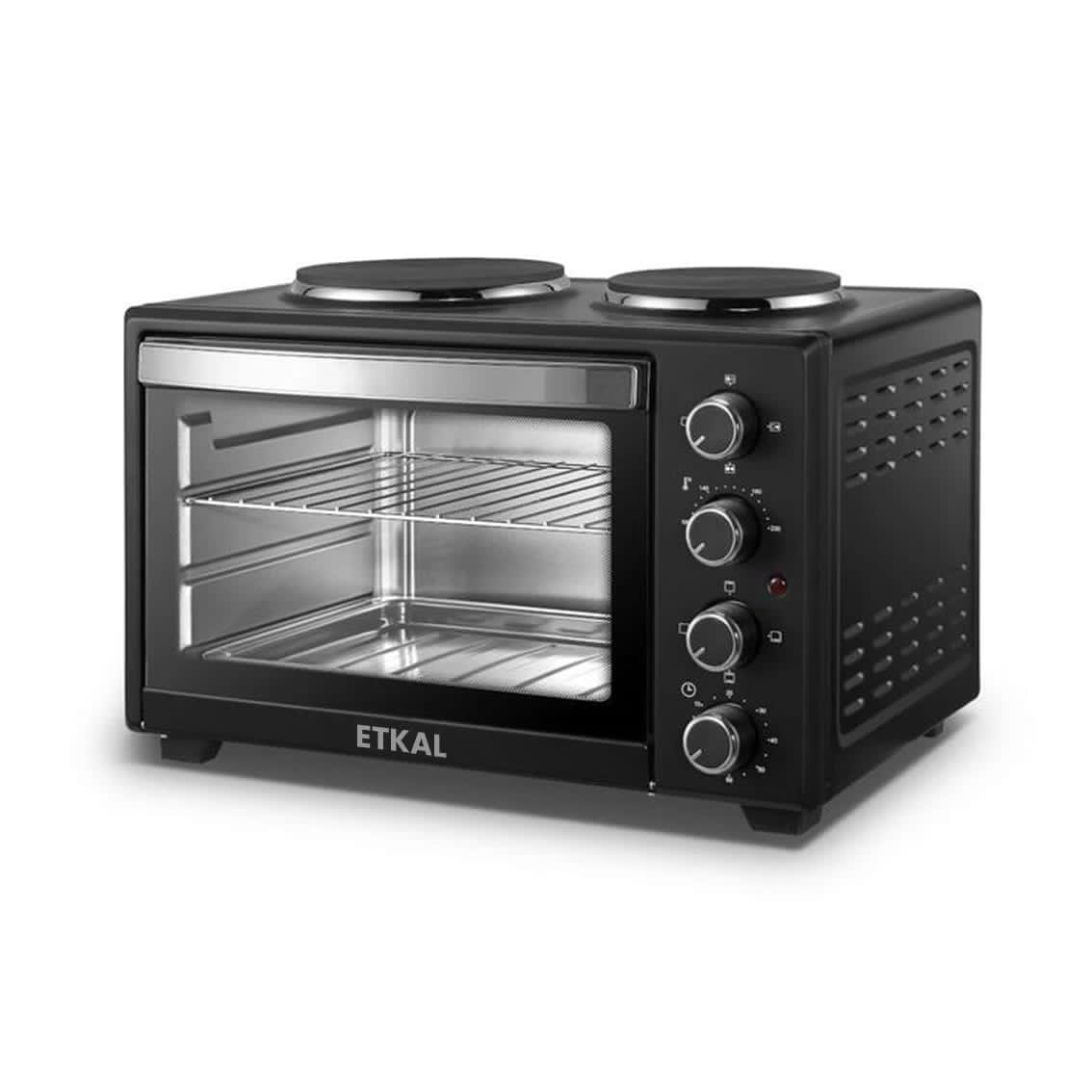 FOUR ETKAL NOIR NO.JK-48A Vente achat Dakar Sénégal