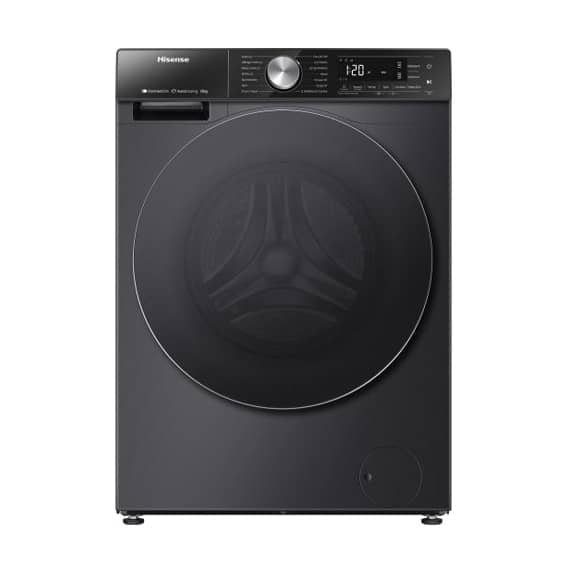 MACHINE A LAVER HISENSE 12KG FRONT LOAD GRIS WF5S123BB MACHINE A LAVER HISENSE 12KG FRONT LOAD GRIS WF5S123BBente achat Dakar Sénégal