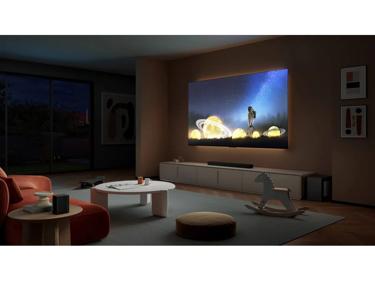 TELEVISEUR TCL 98" SMART GOOGLE TV 4K HDR10 98P745D Vente achat Dakar Sénégal