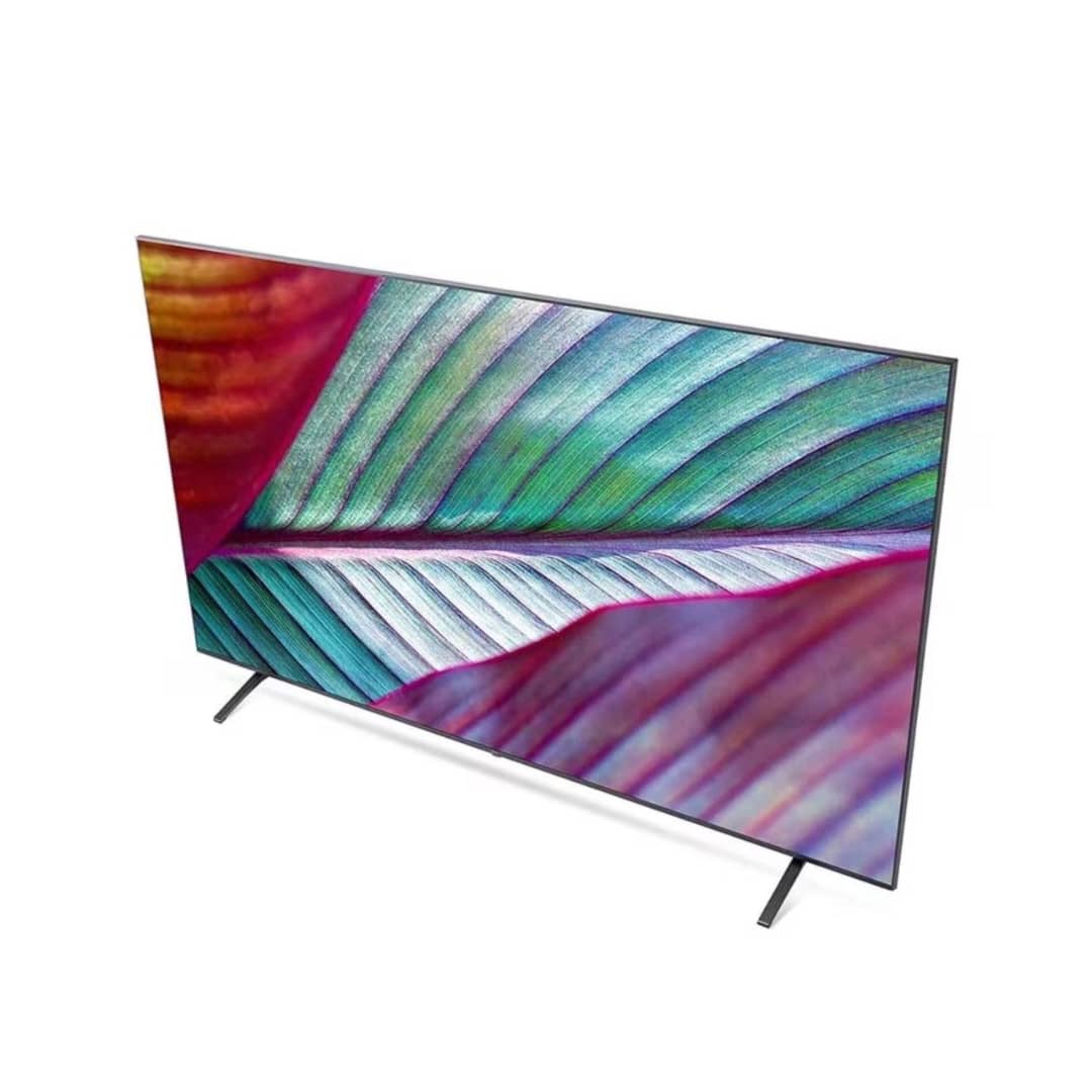 TELEVISEUR LG 55" SMART UHD 4K AI 55UR781 COLK Vente achat Dakar Sénégal