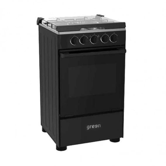 CUISINIERE GREEN 4FEUX 50X50 A GAZ GN50 Vente achat Dakar Sénégal