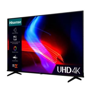 TELEVISEUR HISENSE 65" LED SMART VIDAA UHD 4K 65A62KS Vente achat Dakar Sénégal