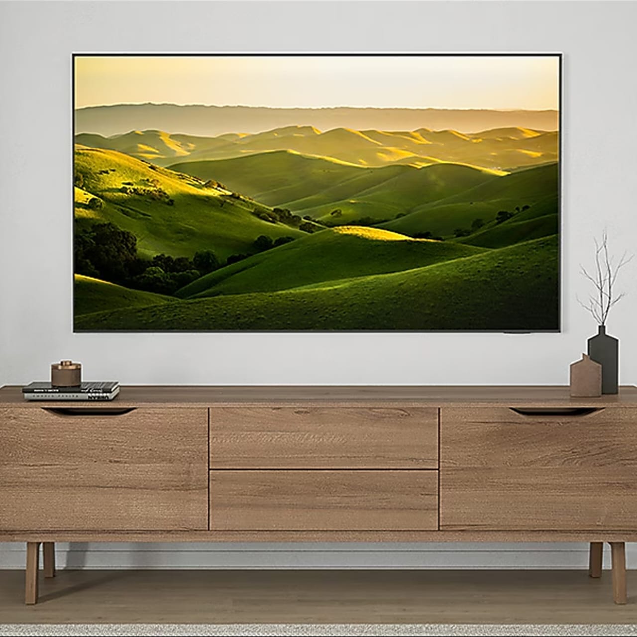 TELEVISEUR SAMSUNG 65" SMART UHD 4K 65DU7000 Vente achat Dakar Sénégal