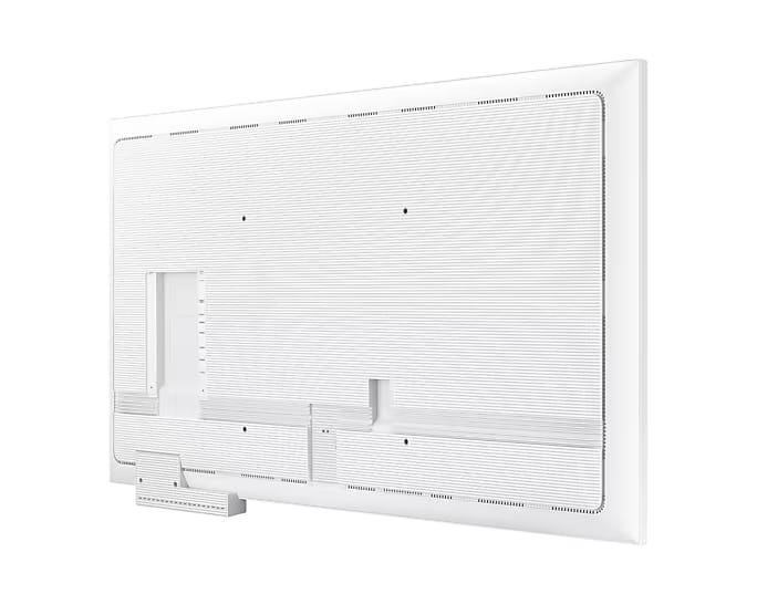 TELEVISEUR SAMSUNG 55" SMART TACTIL INTERACTIF LH55WMBWBGCXEN Vente achat Dakar Sénéga