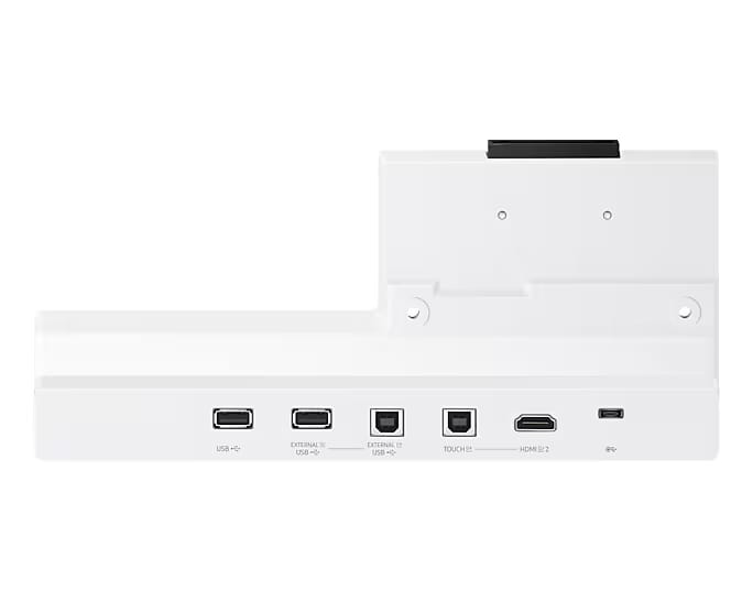 TELEVISEUR SAMSUNG 55" SMART TACTIL INTERACTIF LH55WMBWBGCXEN Vente achat Dakar Sénéga