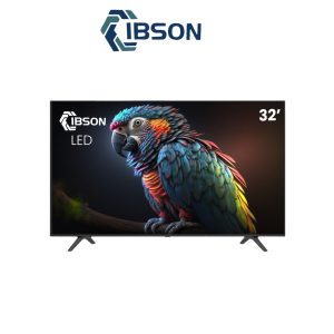 TELEVISEUR IBSON 32" LED IB32FT1002 Vente achat Dakar Sénégal