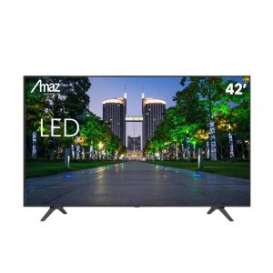 TELEVISEUR AMAZ 42" LED AMFT1002 Vente achat Dakar Sénégal