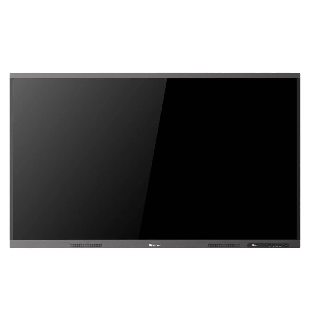 TELEVISEUR HISENSE 75" WHITEBOARD SMART UHD 4K TACTILE 75MR6DE Vente achat Dakar Sénégal