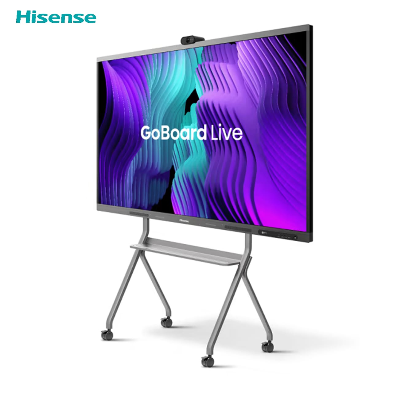 TELEVISEUR HISENSE 75" WHITEBOARD SMART UHD 4K TACTILE 75MR6DE Vente achat Dakar Sénégal
