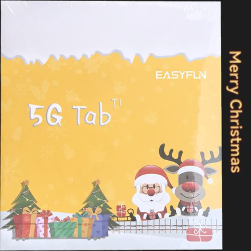 TABLETTE EASYFUN DUAL SIM 128GB RAM6 T1PLUS Vente achat Dakar Sénégal