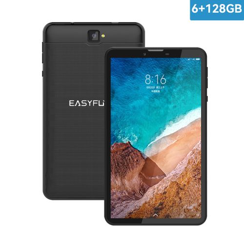 TABLETTE EASYFUN DUAL SIM 128GB RAM6 T1PLUS Vente achat Dakar Sénégal