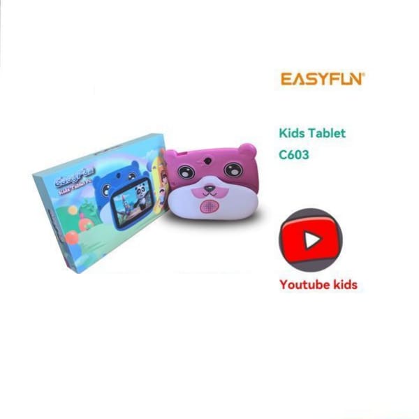 TABLETTE EASYFUN 128GB RAM6 C603 Vente achat Dakar Sénégal