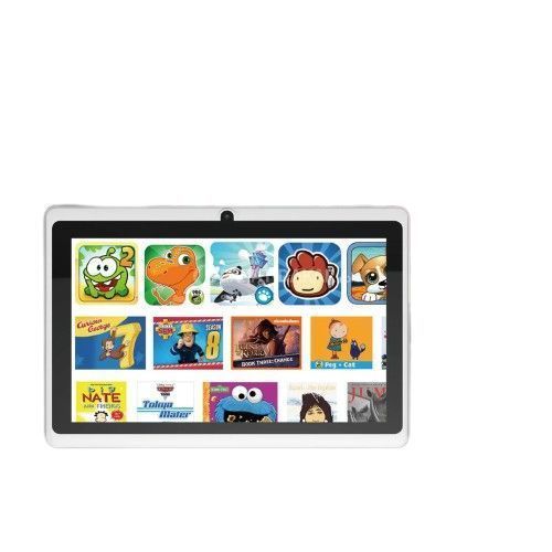 TABLETTE EASYFUN 128GB RAM6 ET02 TABLETTE EASYFUN 128GB RAM6 ET02ente achat Dakar Sénégal