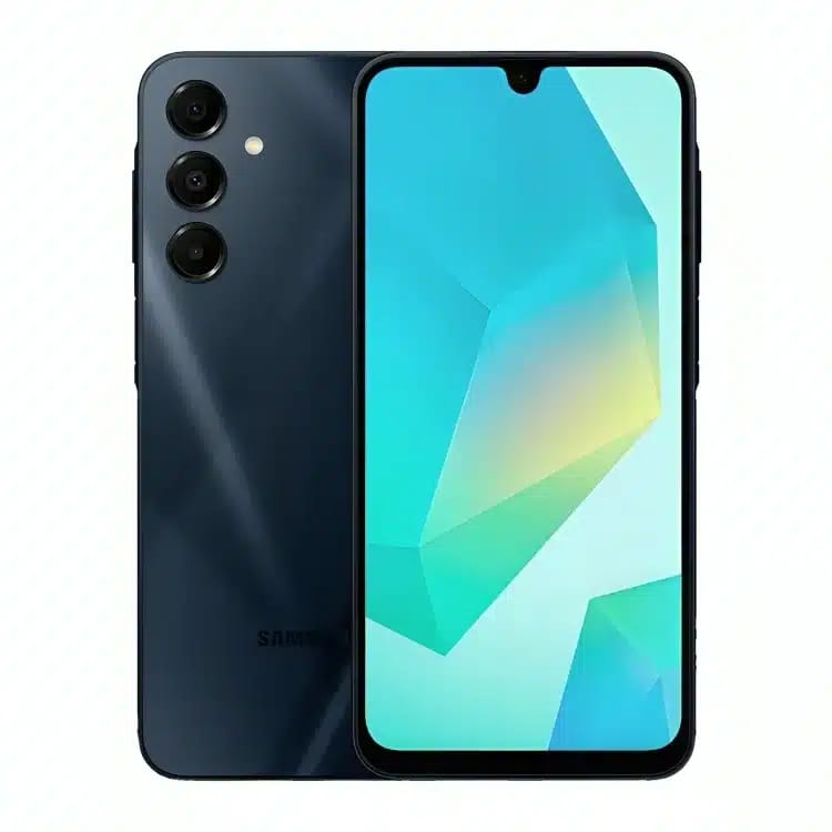 GALAXY SAMSUNG A16 256GB RAM8 Vente achat Dakar Sénégal