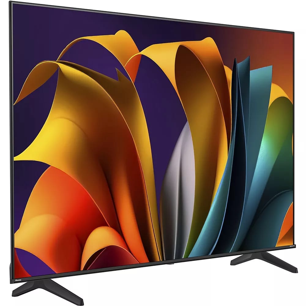 TELEVISEUR HISENSE 85" LED SMART VIDAA UHD 4K 85A6N Vente achat Dakar Sénégal