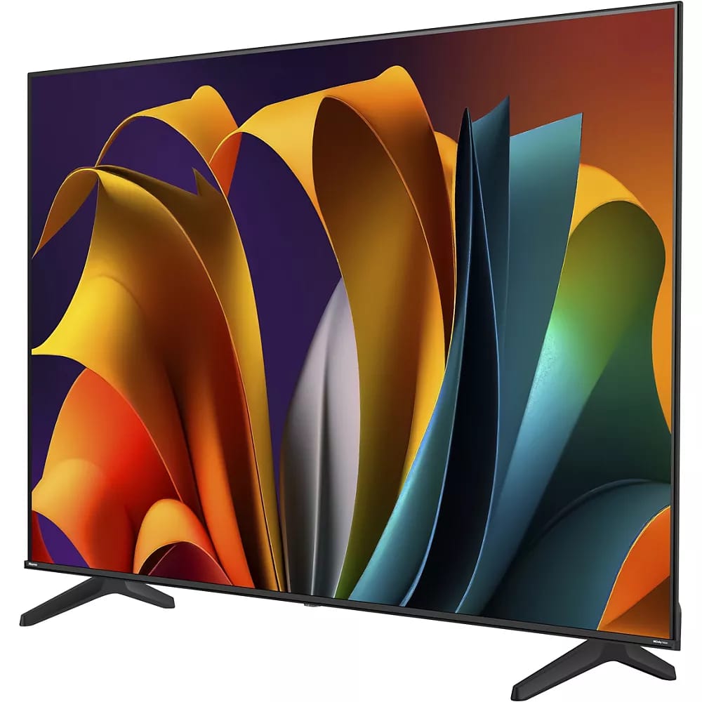 TELEVISEUR HISENSE 85" LED SMART VIDAA UHD 4K 85A6N Vente achat Dakar Sénégal