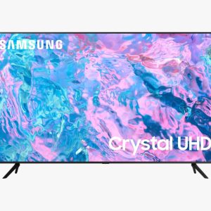 TELEVISEUR SAMSUNG 50" SMART 4K UHD CU7000 Vente achat Dakar Sénégal