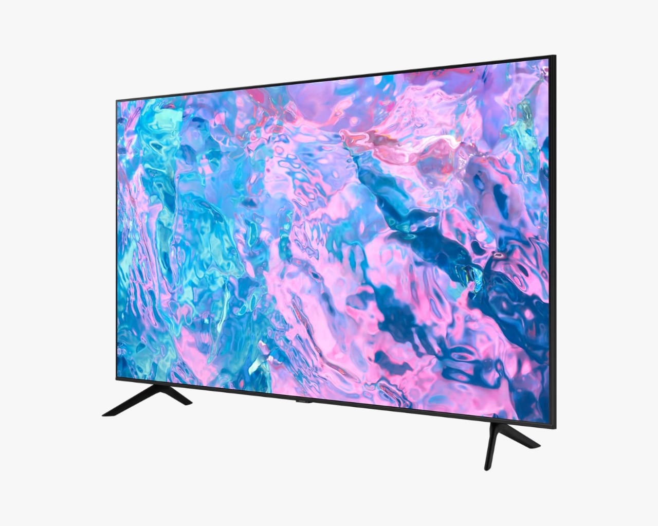 TELEVISEUR SAMSUNG 50" SMART 4K UHD CU7000 Vente achat Dakar Sénégal
