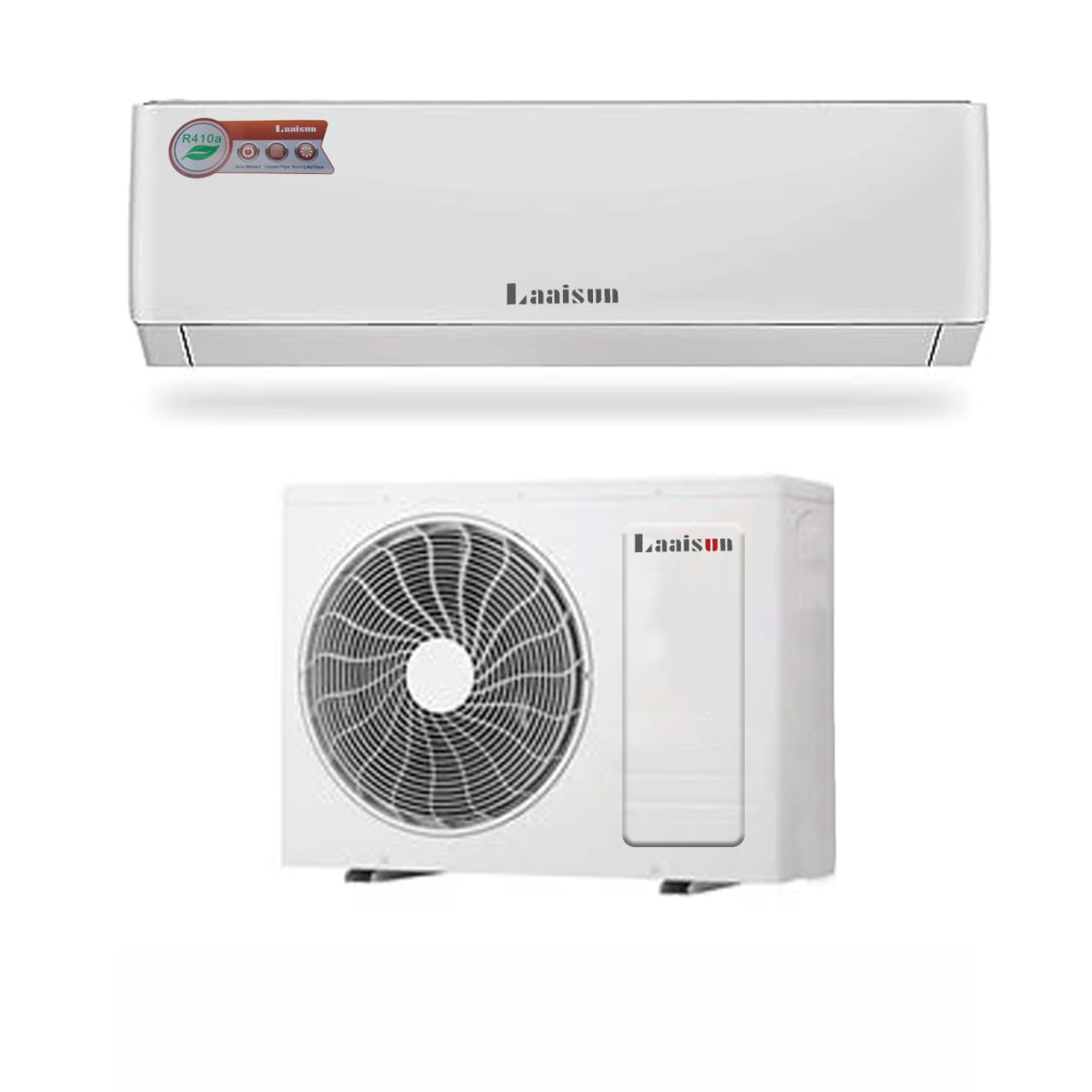 SPLIT LAAISUN 12000BTU 1.5CV R410 Vente achat Dakar Sénégal
