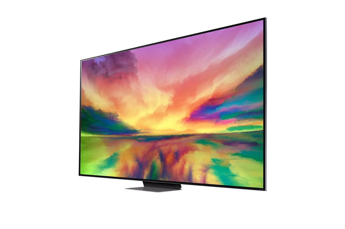 TELEVISEUR LG 86" SMART NANO CELL 86QNED816RA Vente achat Dakar Sénégal