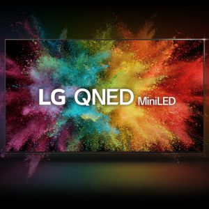 TELEVISEUR LG 86" SMART NANO CELL 86QNED816RA Vente achat Dakar Sénégal