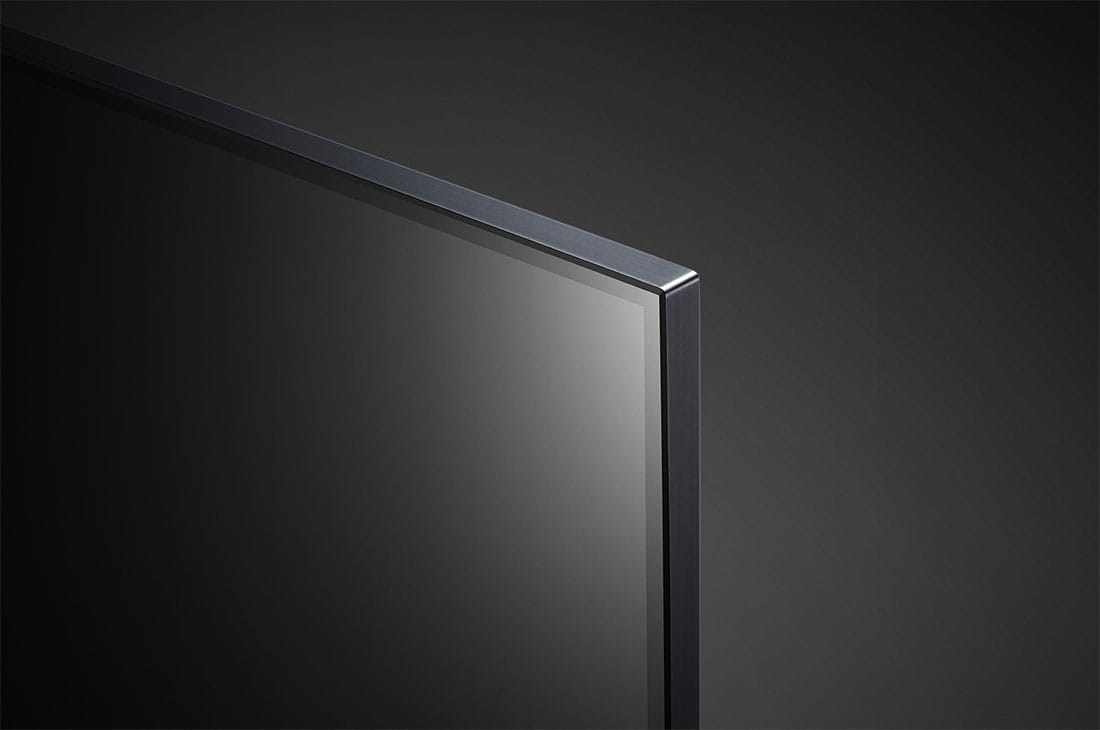 TELEVISEUR LG 86" SMART NANO CELL 86QNED816RA Vente achat Dakar Sénégal