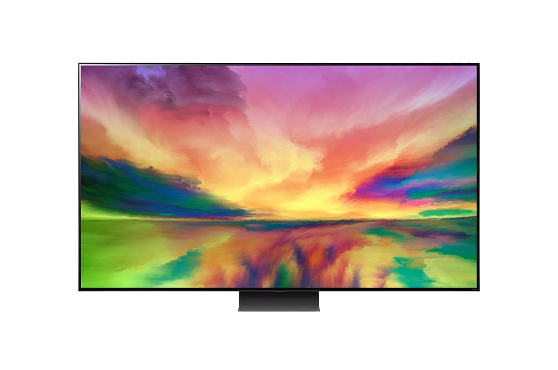 TELEVISEUR LG 86" SMART NANO CELL 86QNED816RA Vente achat Dakar Sénégal