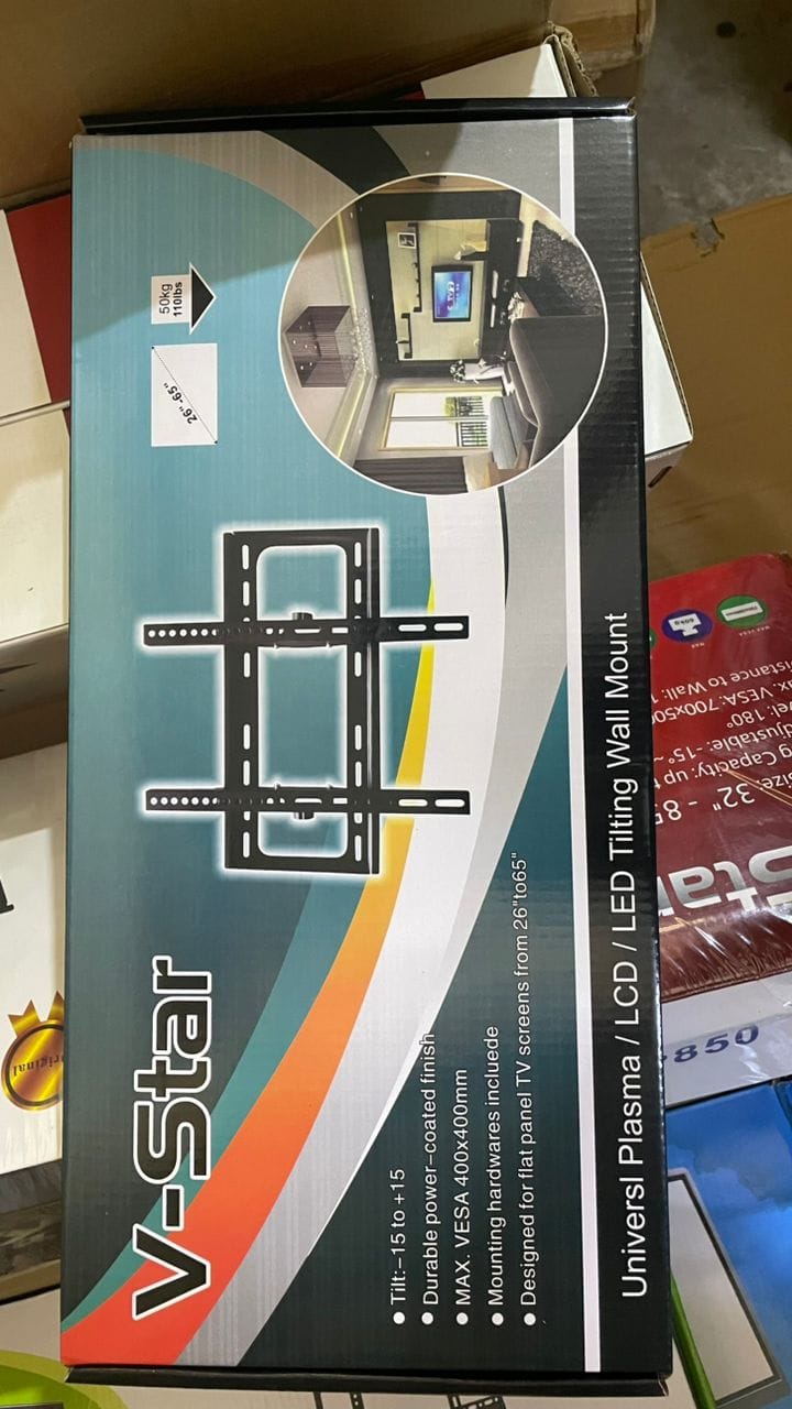 SUPPORT TV VSTAR 26 65 C45 Vente achat Dakar Sénégal
