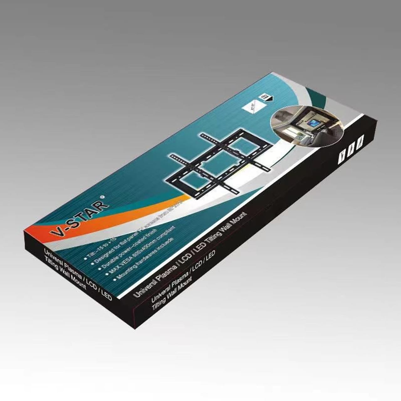 SUPPORT TV VSTAR 26 65 C45 Vente achat Dakar Sénégal