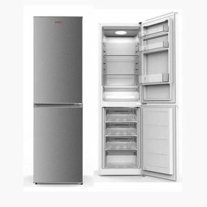 REFRIGERATEUR ASTECH COMBINE 4TIROIRS GRIS FC280DT Vente achat Dakar Sénégal