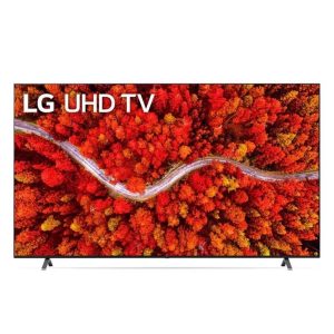 TELEVISEUR LG 82" LED SMART 4K 82UP80006LA Vente achat Dakar Sénégal