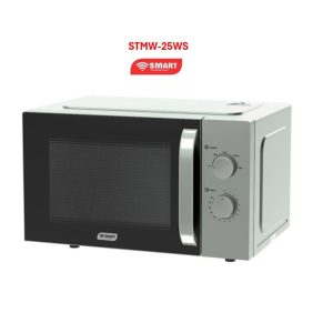 MICRO ONDE SMART TECHNOLOGY 25LITRES GRIS CLAIR STMW25WS Vente achat Dakar Sénégal