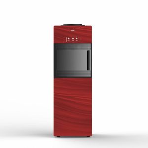 FONTAINE HAIER AVEC FRIGO ROUGE HWDC2461R Vente achat Dakar Sénégal