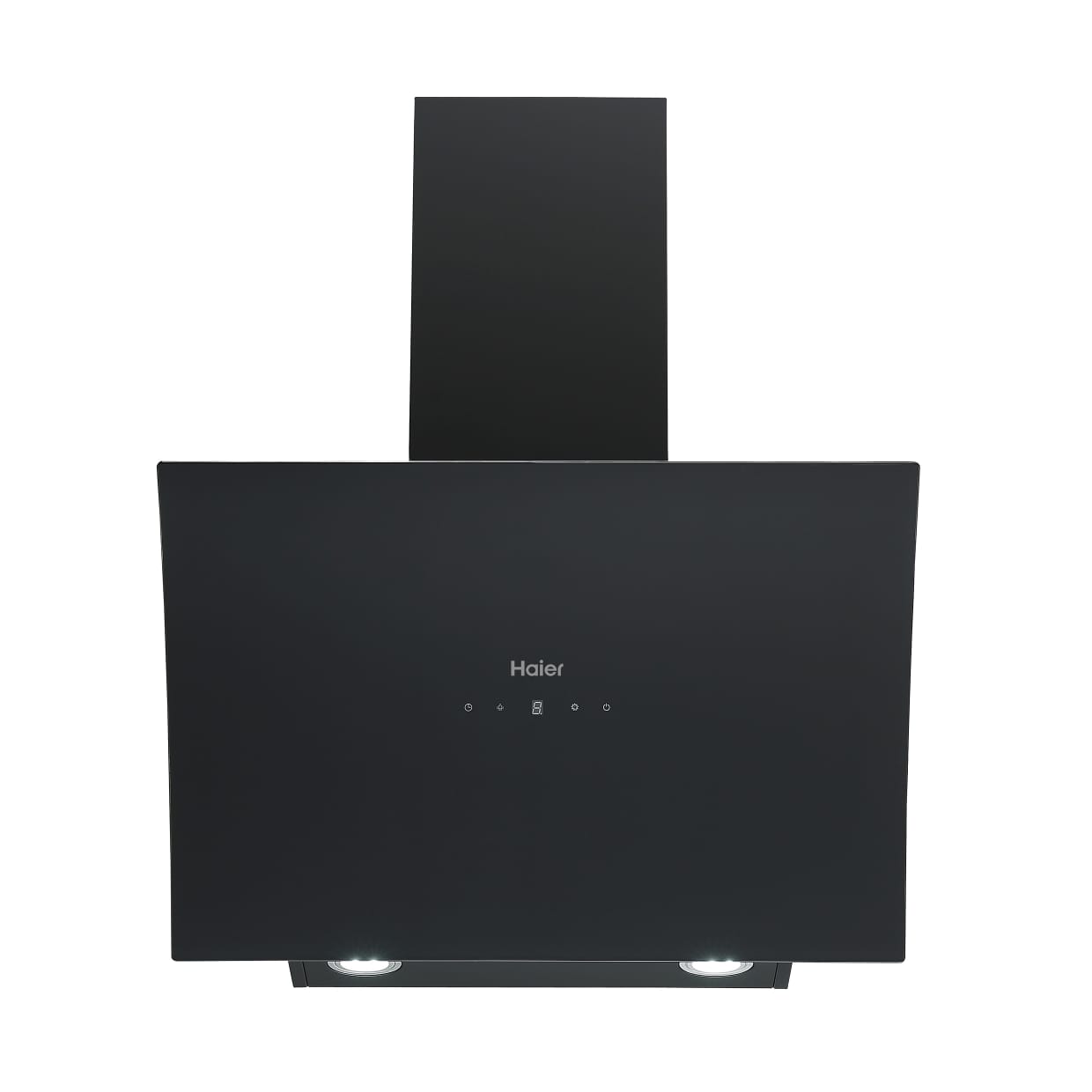 HOTTE DE CUISINE HAIER SENSOR 60X60 VERRE NOIR CHCS60TB11A60CM Vente achat Dakar Sénégal