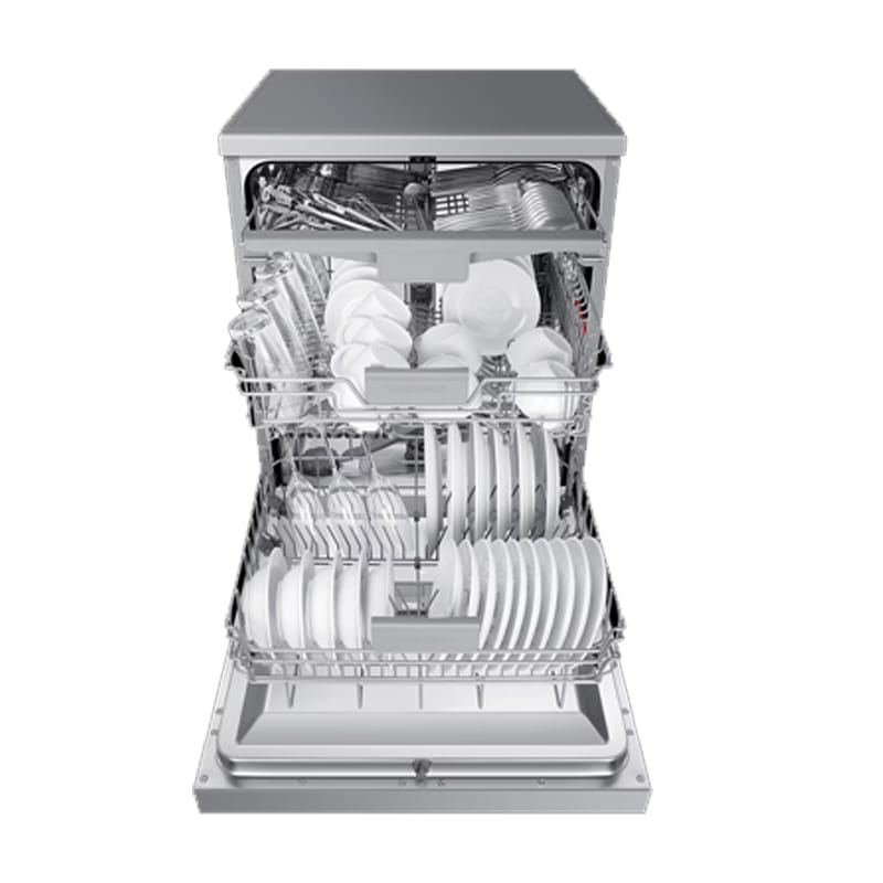 LAVE VAISSELLE SAMSUNG 14COUVERTS GRIS DW60CG550FSR Vente achat Dakar Sénégal