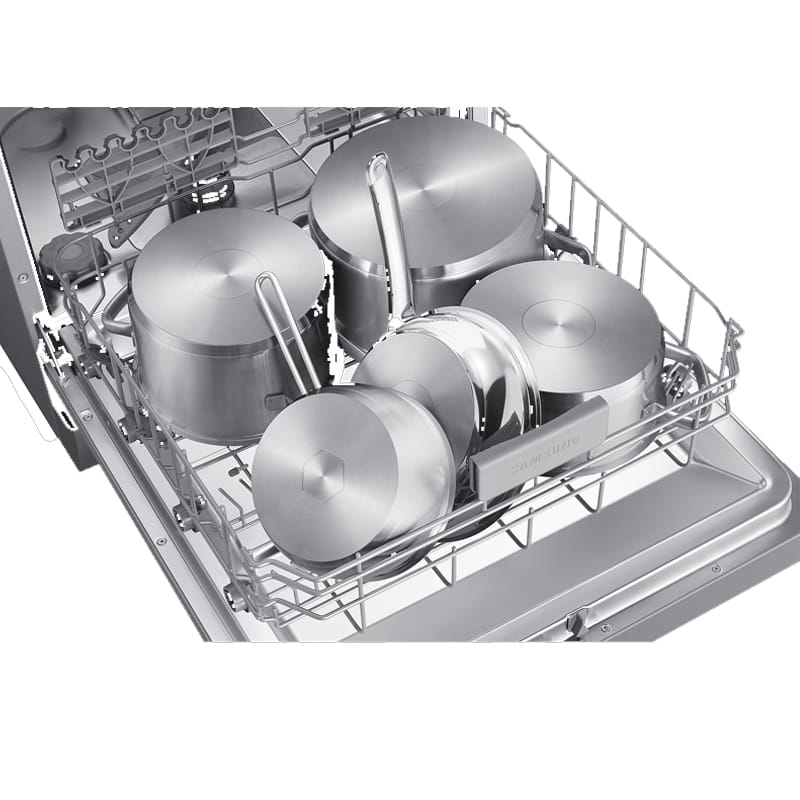 LAVE VAISSELLE SAMSUNG 14COUVERTS GRIS DW60CG550FSR Vente achat Dakar Sénégal