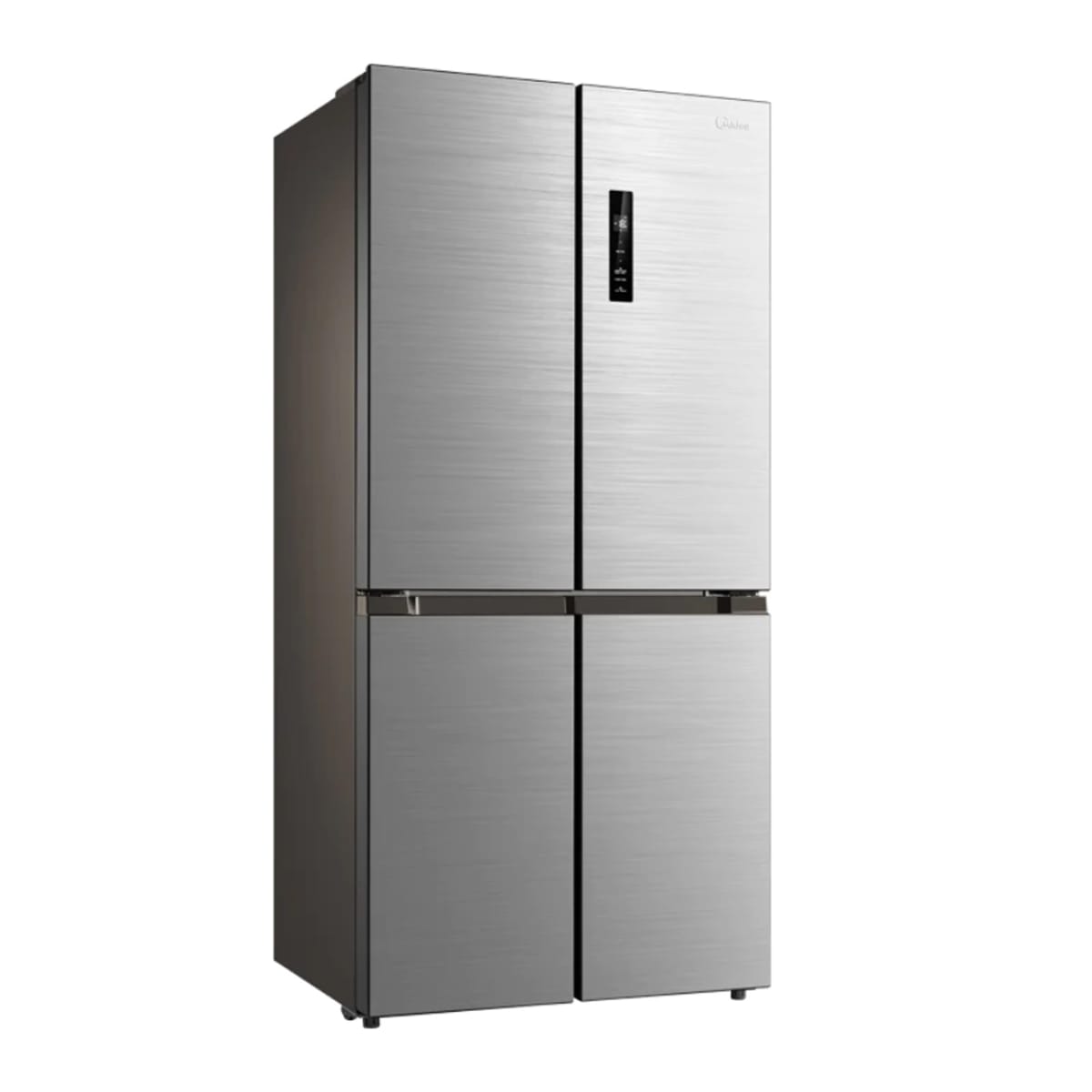 REFRIGERATEUR MIDEA SIDE BY SIDE 4PORTES 632LITRES INVERTER GRIS MDRF632FIG46D Vente achat Dakar Sénégal