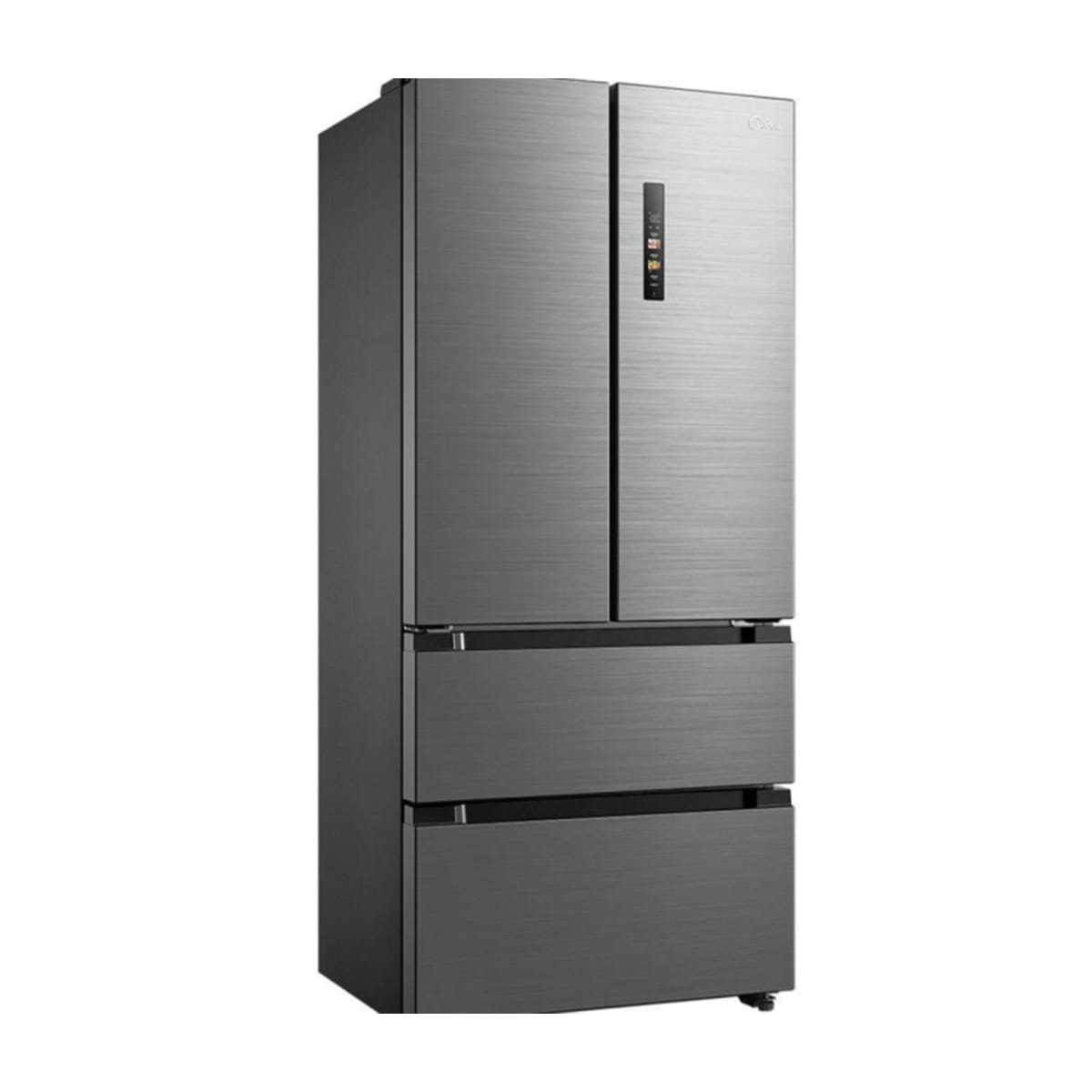 REFRIGERATEUR MIDEA SIDE BY SIDE 4PORTES 692LITRES INVERTER GRIS MDRF692 Vente achat Dakar Sénégal