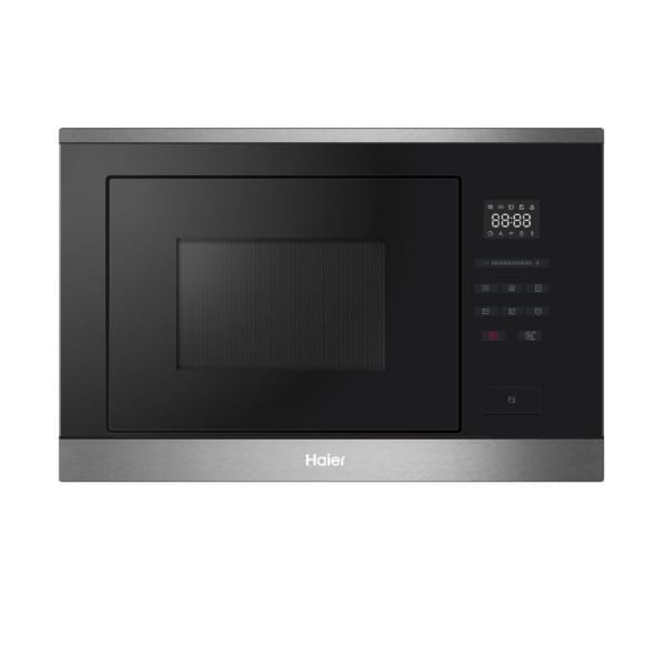 MICRO ONDE ENCASTRABLE HAIER 30LITRES NOIR GRIS HBMW30GSS Vente achat Dakar Sénégal