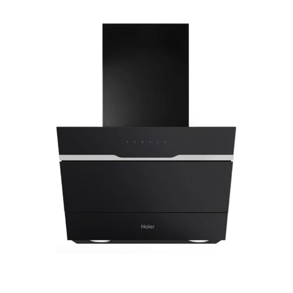 HOTTE DE CUISINE HAIER 60X60 NOIR CCH260H HOTTE DE CUISINE HAIER 60X60 NOIR CCH260Hente achat Dakar Sénégal